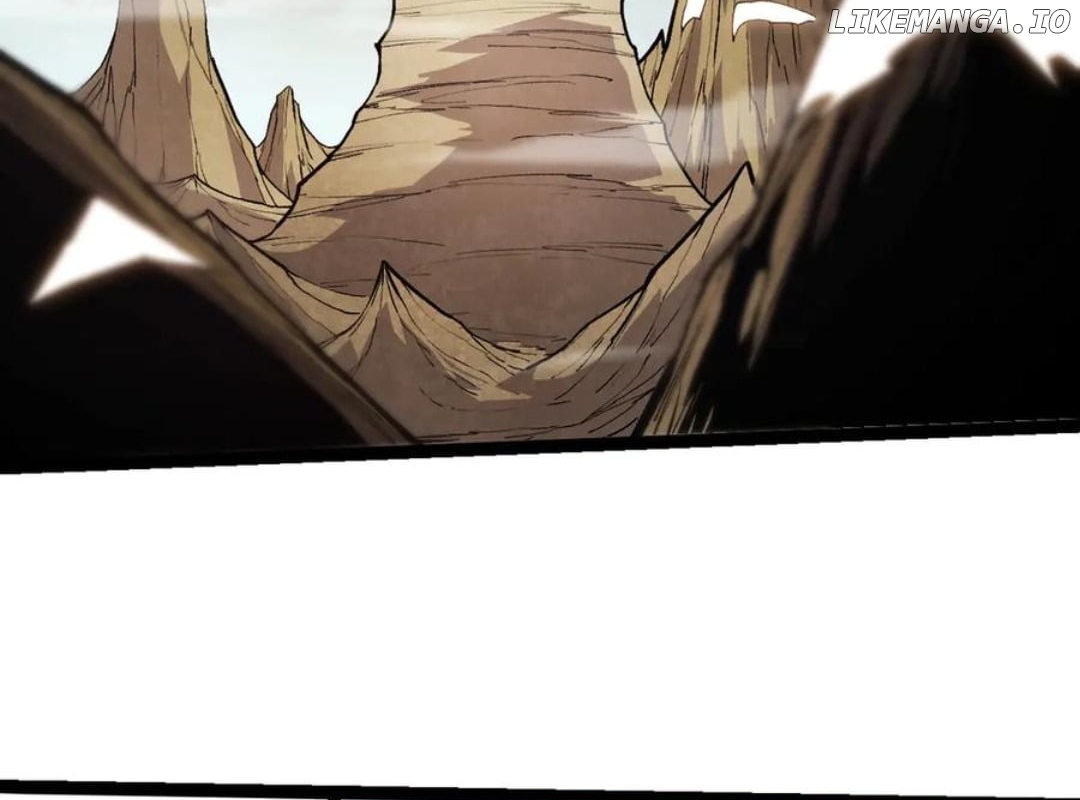 Evolution Begins With A Big Tree Chapter 390 - page 14